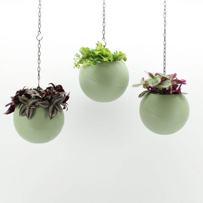 Globee Indoor Smit mix 2 126, D 20