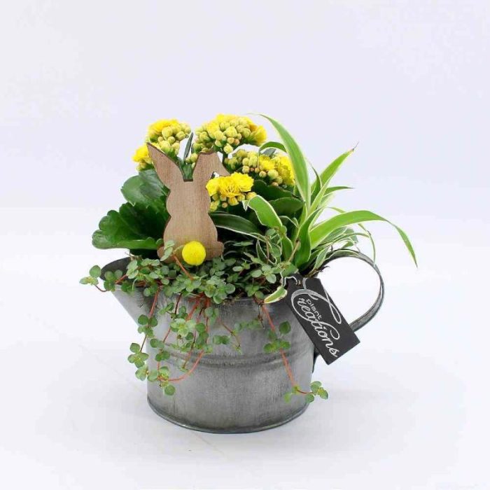 PSCR-2631 Easter Essentials, D 12