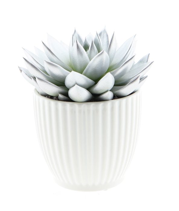 Design pot kerstmix, D 12