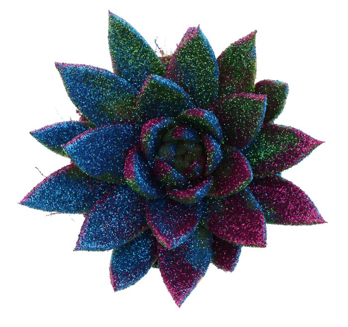 Miranda disco glitter, D 10,5