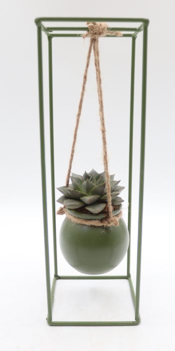 Rek groen single, D 10
